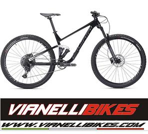 Mtb sunn kern am s3 all mountain trail 29" RATE