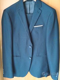 vestito uomo Sonny Bono tg. 48