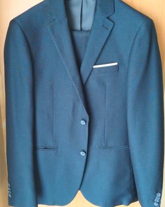 vestito uomo Sonny Bono tg. 48