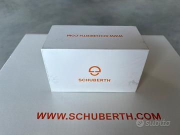 Interfono Schuberth SC2 coppia