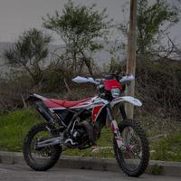 Fantic motor