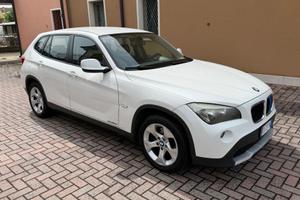 Bmw X1 sDrive20d 2.0 Diesel Ok Neopatentati