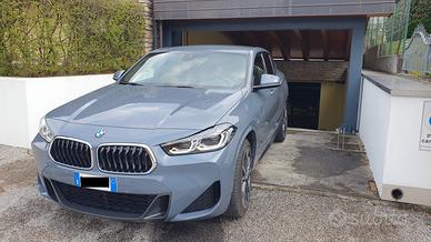 BMW X2 xDrive 20d