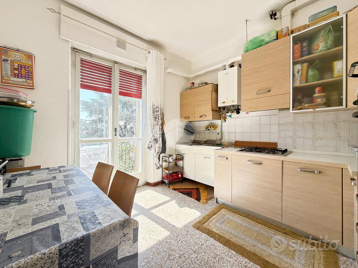 Apartment in Verona, San Michele Extra, Sud-Est - Vista 5