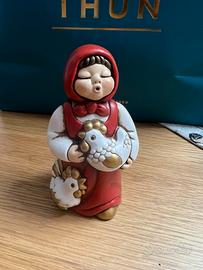 Presepe giubileo thun