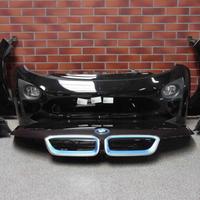 BMW i3 Muso Paraurti Fari Cofano
