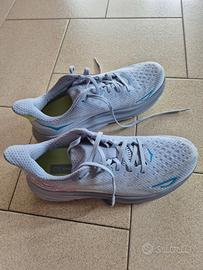 Hoka Clifton 9 donna