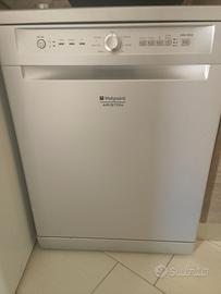 lavastoviglie libera installazione 