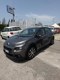 Citroen C3 PureTech 82 Shine