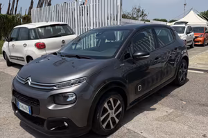 Citroen C3 PureTech 82 Shine