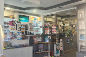 Tabaccheria a Cavriago (RE)