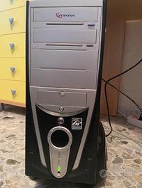 Computer fisso starter ADM