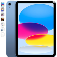 Apple iPad A16 128GB  Liquid Retina *NUOVO*
