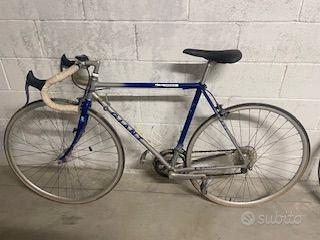 bici da corsa GIANT