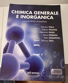 CHIMICA GENERALE E INORGANICA