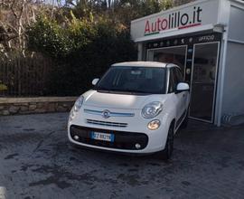 Fiat 500L 1.3 Multijet 85 CV Pop Star