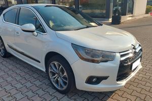 Citroen DS4 BlueHDi 120 S&S Sport Chic