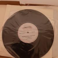 DISCHI : CORSI  DI  LINGUE  SU  VINILE  33  GIRI .