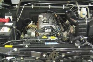 MOTORE COMPLETO GREAT WALL 4G64S4M