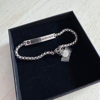 Bracciale uomo Luca barra