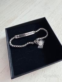 Bracciale uomo Luca barra