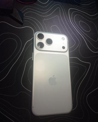 Iphone 17 pro max 256GB