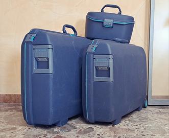 valigie rigide SAMSONITE