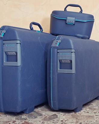 valigie rigide SAMSONITE