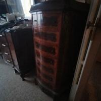 MOBILE ANTICO SETTIMINO 