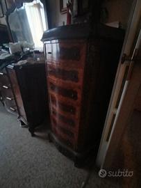 MOBILE ANTICO SETTIMINO 