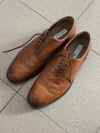 Steve Madden scarpe in pelle