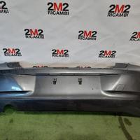 PARAURTI POSTERIORE COMPLETO BMW Serie 3 F31 Touri