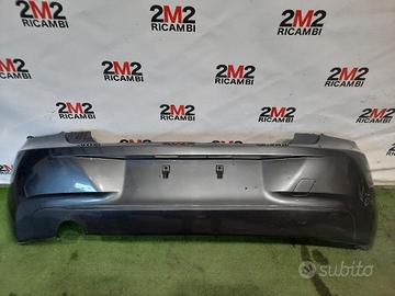 PARAURTI POSTERIORE COMPLETO BMW Serie 3 F31 Touri