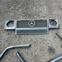 Mercedes classe g w461 -463