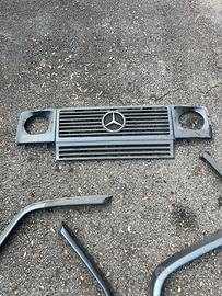 Mercedes classe g w461 -463