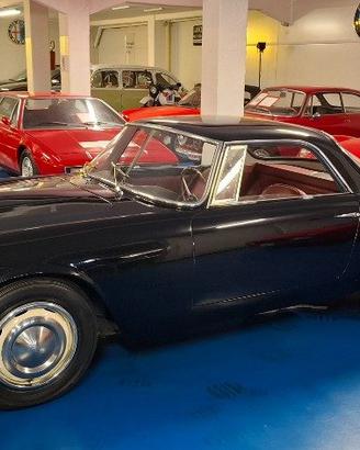 LANCIA Flaminia TOURING GT SUPERLEGGERA 3C PELLE