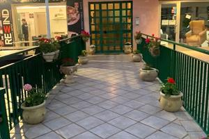 Appartamento arredato Lascari