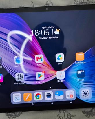 Honor Pad 8