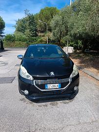 Peugeot 208 xy 1.6 blueHDI 120 cv