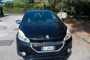 Peugeot 208 xy 1.6 blueHDI 120 cv