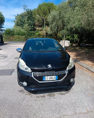 Peugeot 208 xy 1.6 blueHDI 120 cv
