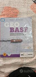 Geo Base