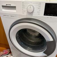 lavatrice Smeg