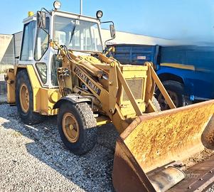 MACCHINA OPERATRICE SEMOVENTE COGEMA CIMAS 75