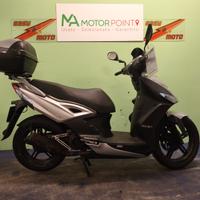 Kymco Agility 50