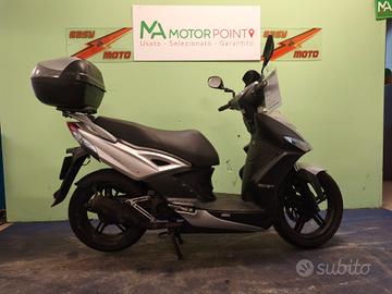 Kymco Agility 50