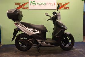 Kymco Agility 50