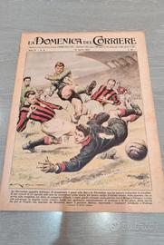 la Domenica del Corriere Anno-58 N 18  del29/04/56