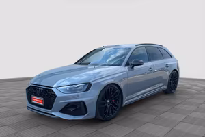 AUDI RS4 RS 4 Avant