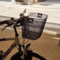 Bicicletta Bottecchia Verde Natura